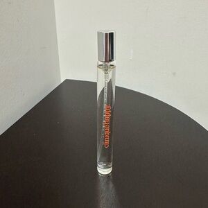 SALE…🌺2 FOR 25$🌷NEW TRAVEL SIZE CLINIQUE HAPPY PERFUME 10ml